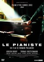 LE PIANISTE, de Roman Polanski, avec Adrian Brody