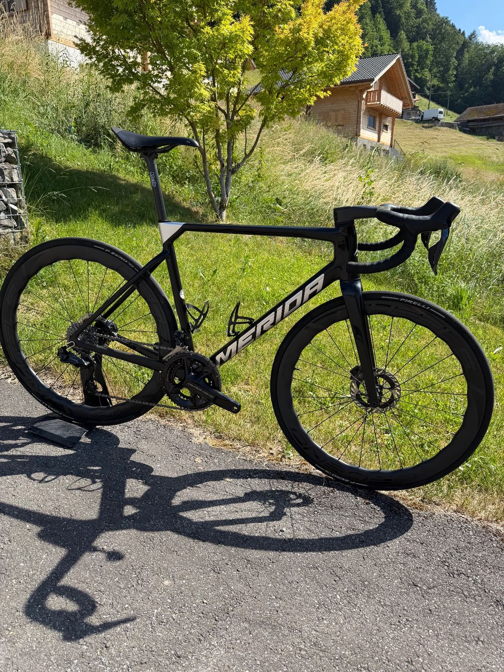 Merida Biciclette: Merida Scultura CF5 – Usato da Troistorrents venduto da seb_q8pw 1