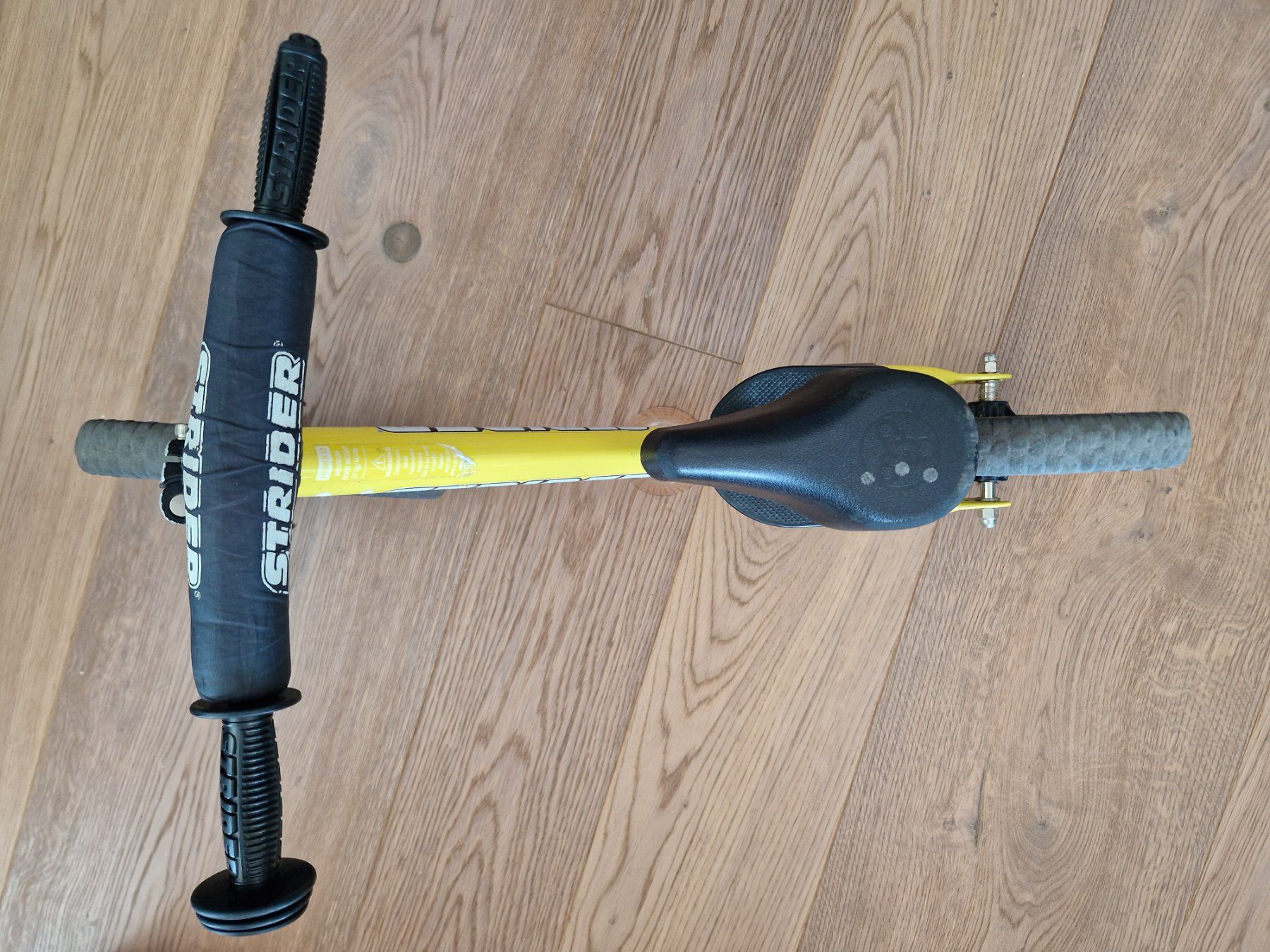 Velos: Strider Balance Bike – Gebraucht aus Zumikon von lat_gf77 1
