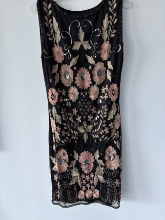 Cocktail Kleid