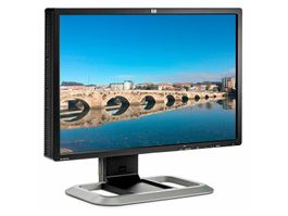 HP LP2475w 24" IPS Monitor – 1920 × 1200 WUXGA – HDMI / Disp
