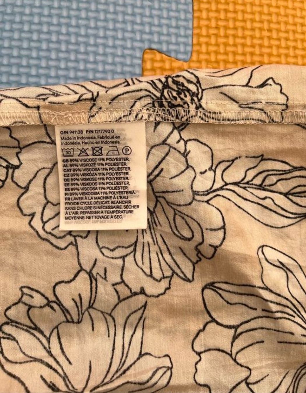 H&M Vestiti: Abito estivo H&M – Usato da Dübendorf venduto da LoRi-2026 1