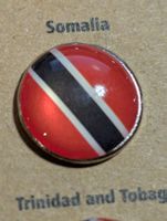 Ansteckpin LW: Länderwappen