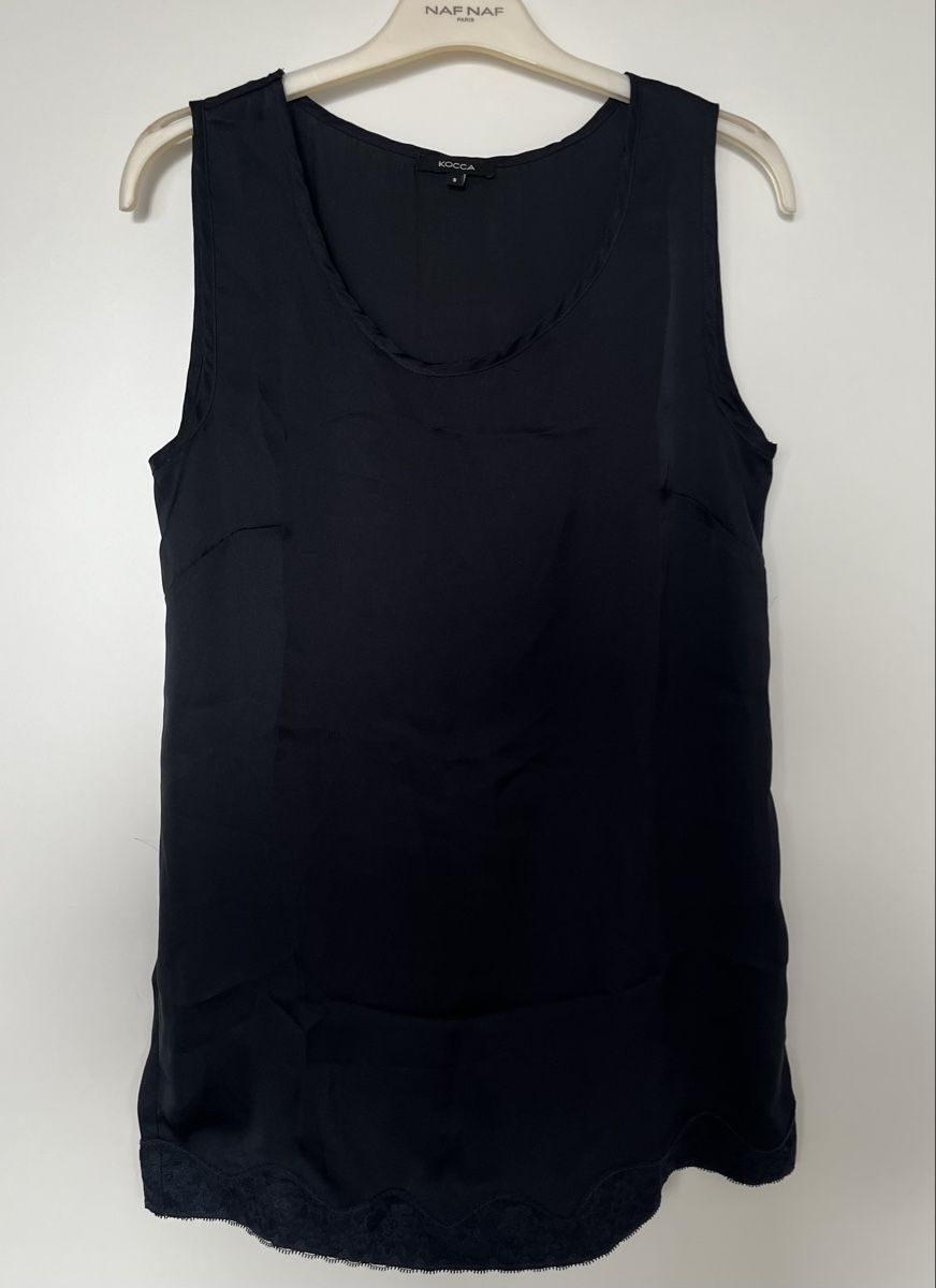 Maglioni & Felpe: Pull femme Taille S KOCCA Gr. S Size S Pull – Usato da Renens VD venduto da jes_7rb2 4