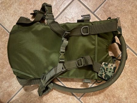 Trink trag system Camelback 3 Liter