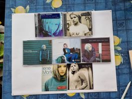 Lene Marlin (2 CD's, 5 Singles)