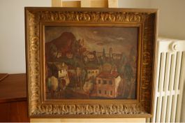 Pietro Salati “mendriotto”, 1945 bild