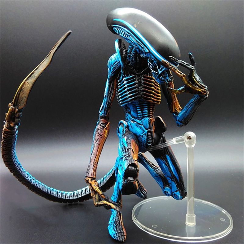 Statuette: Neu/OVP  Alien 3 Xenomorph figure – Nuovo (secondo la descrizione) da Glattbrugg venduto da har_jgc7 5