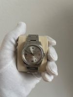 * Günstigste Rolex Oyster Perpetual 34 mm (2014)