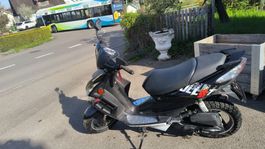 Roller TGB bullet 50 65er Zulassung