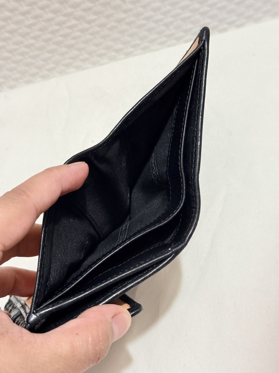 Coach Portefeuilles: Y2K Coach Mini CC Multi-wallet – D'occasion à Geneve par DarlingVintage 7