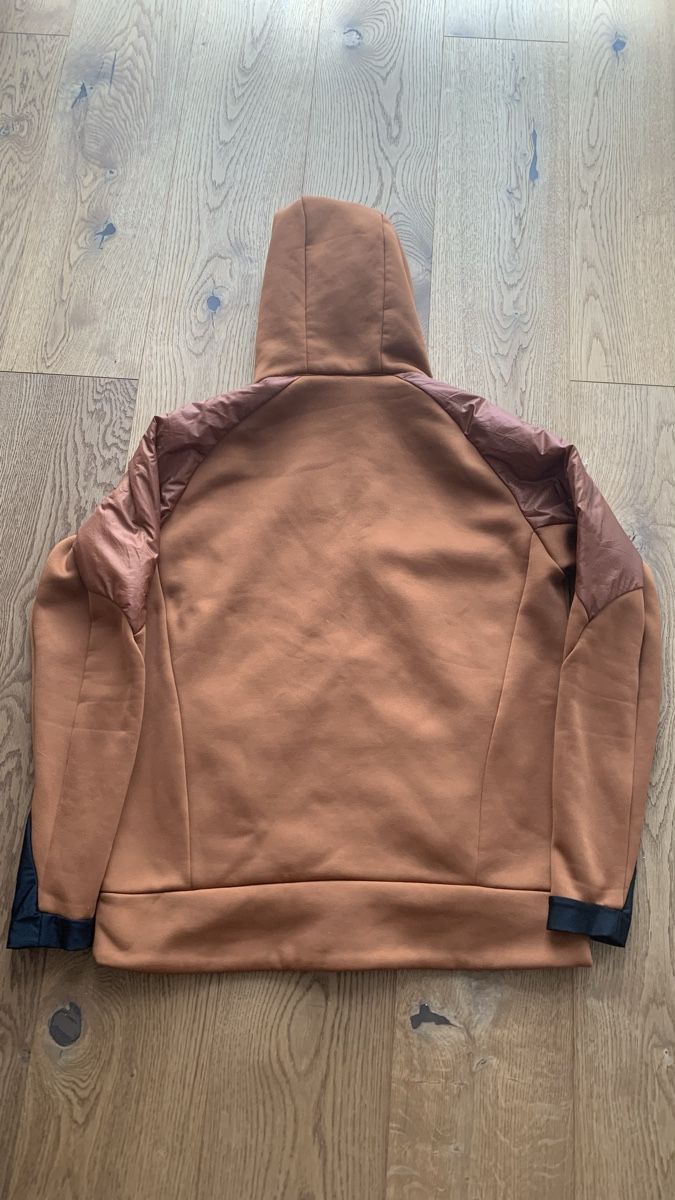 2117 Giacche: Hybrid-Jacket mit Kapuze 2117 – Usato da Ried-Brig venduto da Feuerhut 1