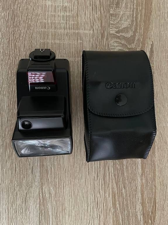 Fotocamera: Boîtier Canon EOS 30 et accessoires – Usato da Fully venduto da picciril 4