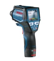 Bosch Professional Gis 1000C, Thermodetektor, Infrarottherm.