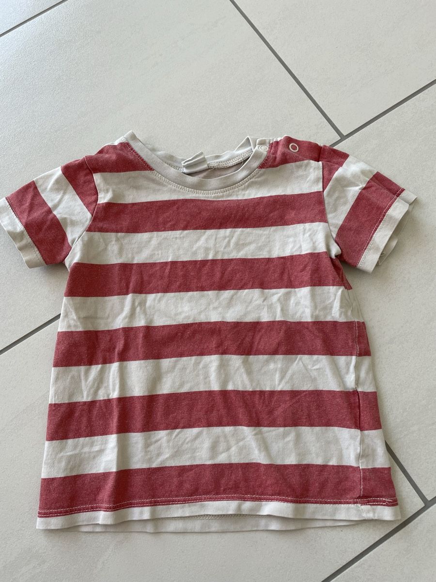 Lotti & Set di vestiti: Shirt mit kurzer Hose Set Gr 92 – Usato da Rüti ZH venduto da kar_xx9l 1