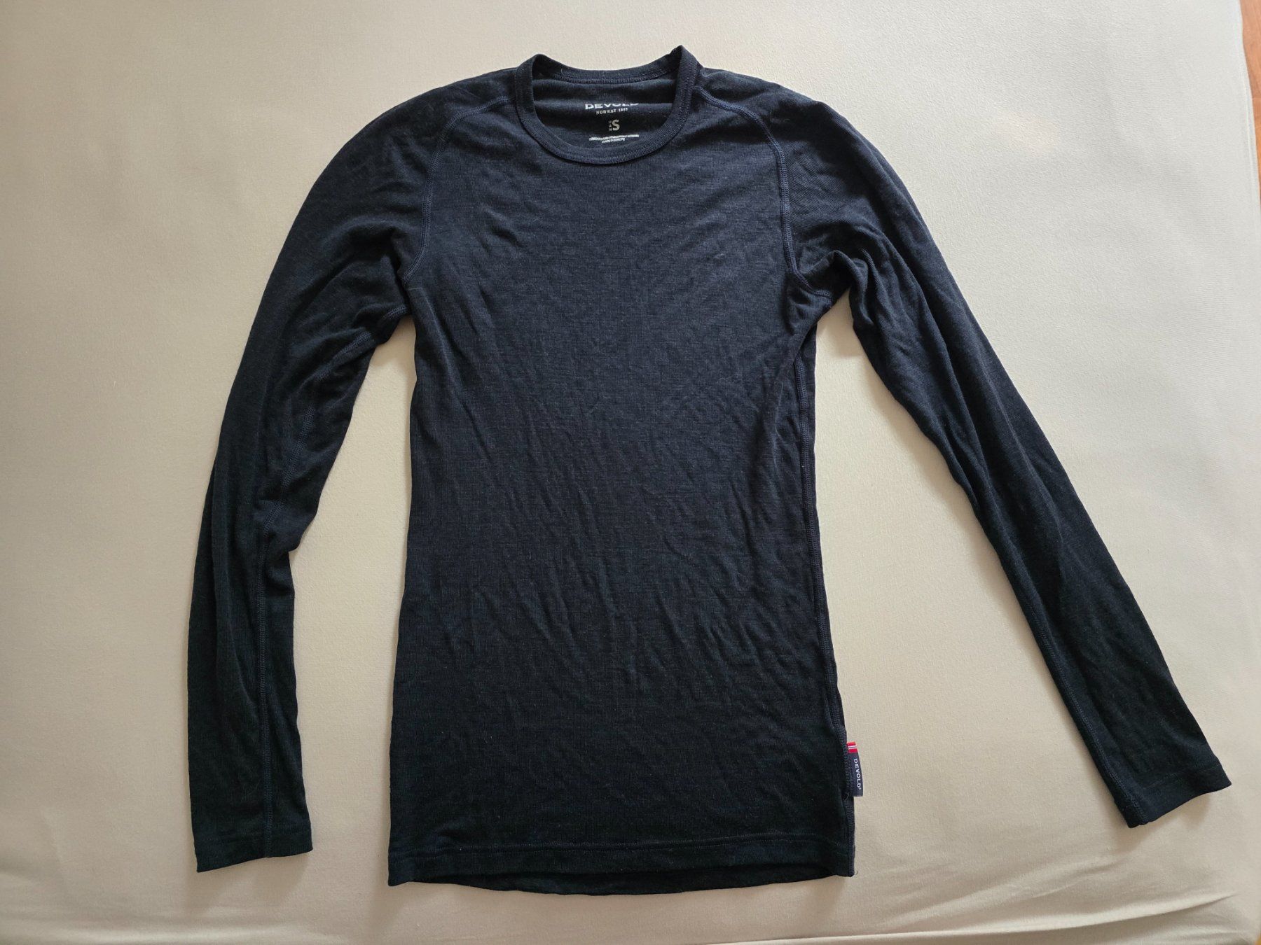 Kleiderpakete: Devold Lauparen Merino 190 – Gebraucht aus Fribourg von ADGF25 1