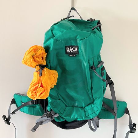 Bach Shield 35 Rucksack Backpack