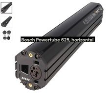 Batterie Bosch PowerTube
