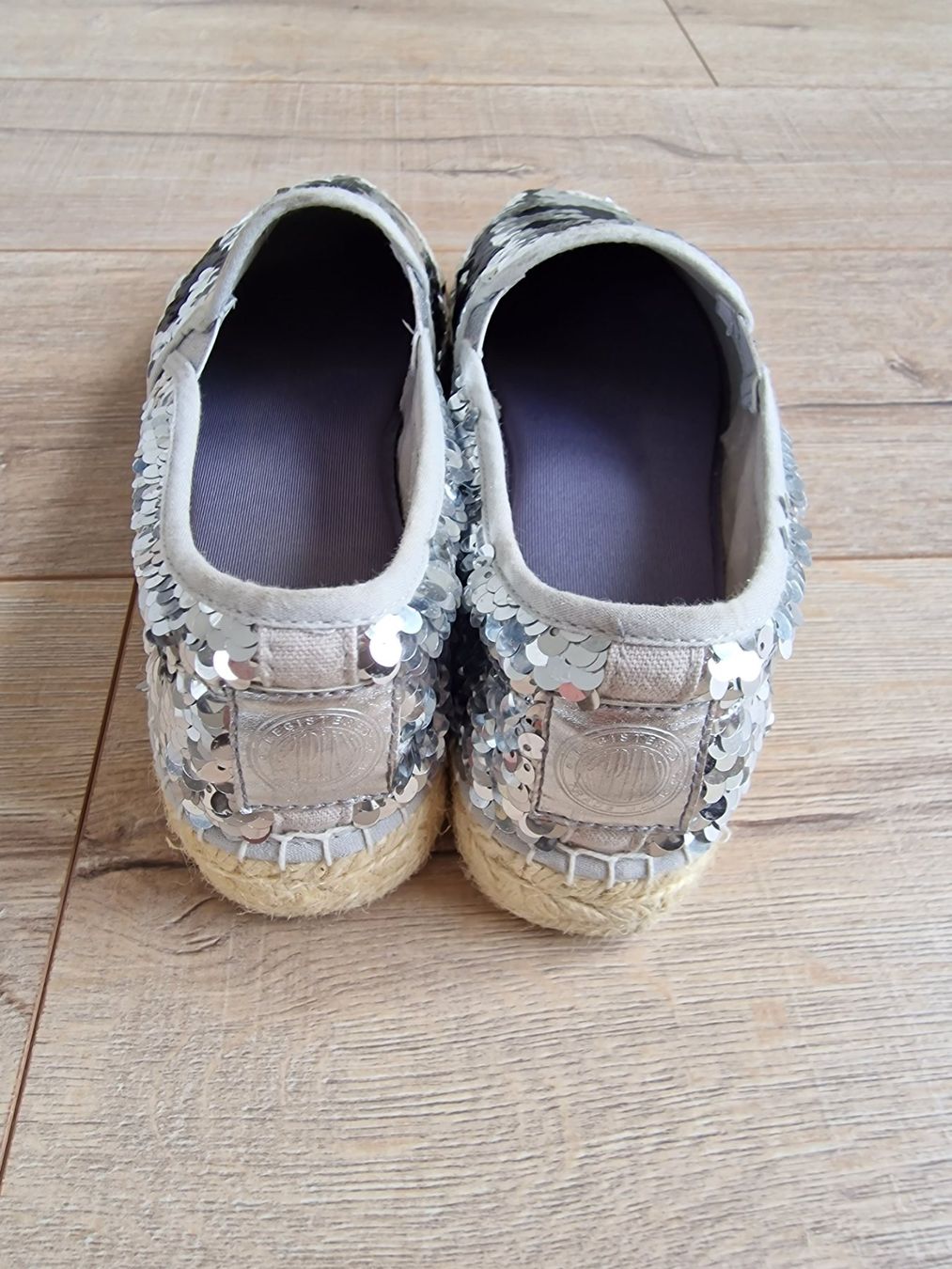 Replay Scarpe da donna: Replay espadrilles Damen – Nuovo (secondo la descrizione) da Jona venduto da Bubi22 3
