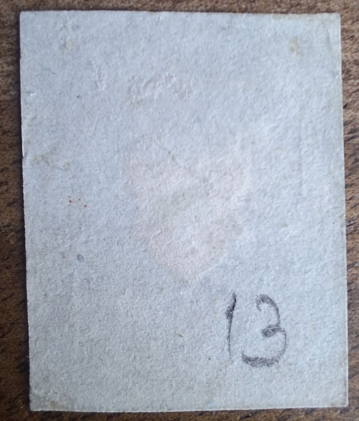 Tutti i francobolli: Rayon 15II Typ 13 / 15II.1.03 – Usato da Balgach venduto da SIMEON27 1