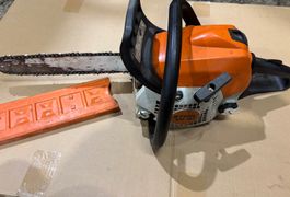Stihl  Kettensäge Ms171C