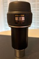 Pentax XW 3,5 mm – 70° Weitwinkelokular – Topzustand