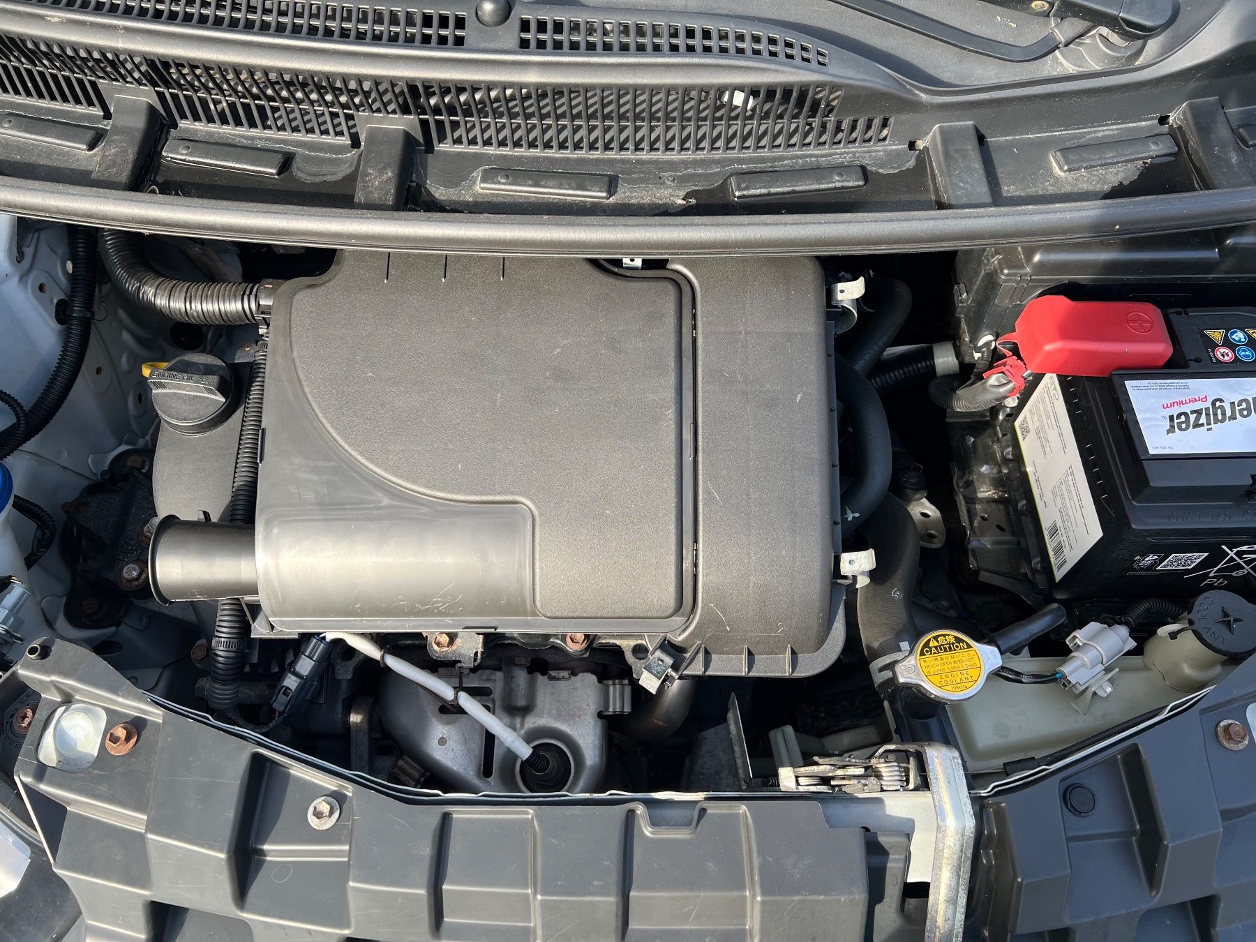 Peugeot Automobili: Peugeot 107 – Usato da Oberengstringen venduto da Stettler-Trade 2