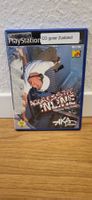 PS2 - Agressive Inline