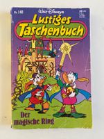 LTB Lustiges Taschenbuch Band 148