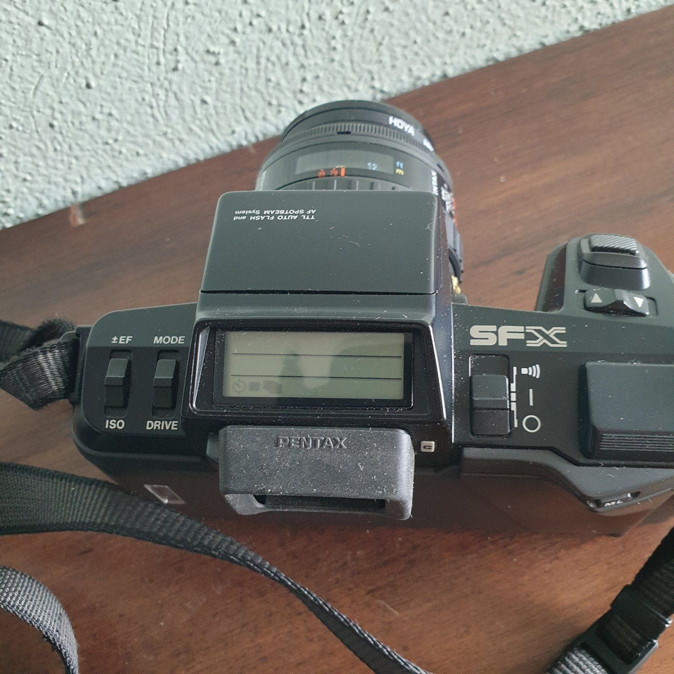 Pentax Fotocamera: Pentax Kamera – Usato da Oftringen venduto da Dasan 1
