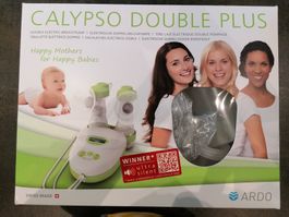 Ardo Calypso Double Plus Milchpumpe