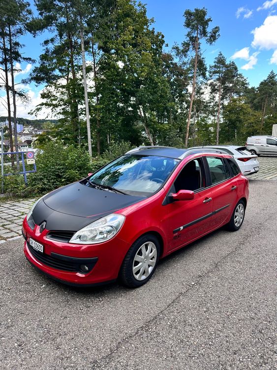 Best HD Pictures about  Reno Clio Gebraucht  with No AI Images