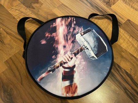 Rucksack/Znünitasche Spielgruppe
