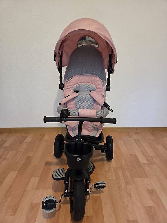 Kinderkraft Veicoli per bambini: Kinderkraft Dreirad Aveo
Dreirad AVEO – Usato da St. Gallen venduto da anazus_111 2