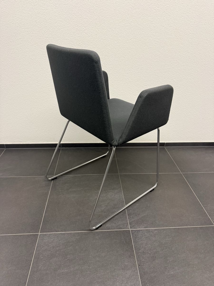 Girsberger Sedie: Girsberger Pepe – Usato da Horw venduto da patrik_13 4