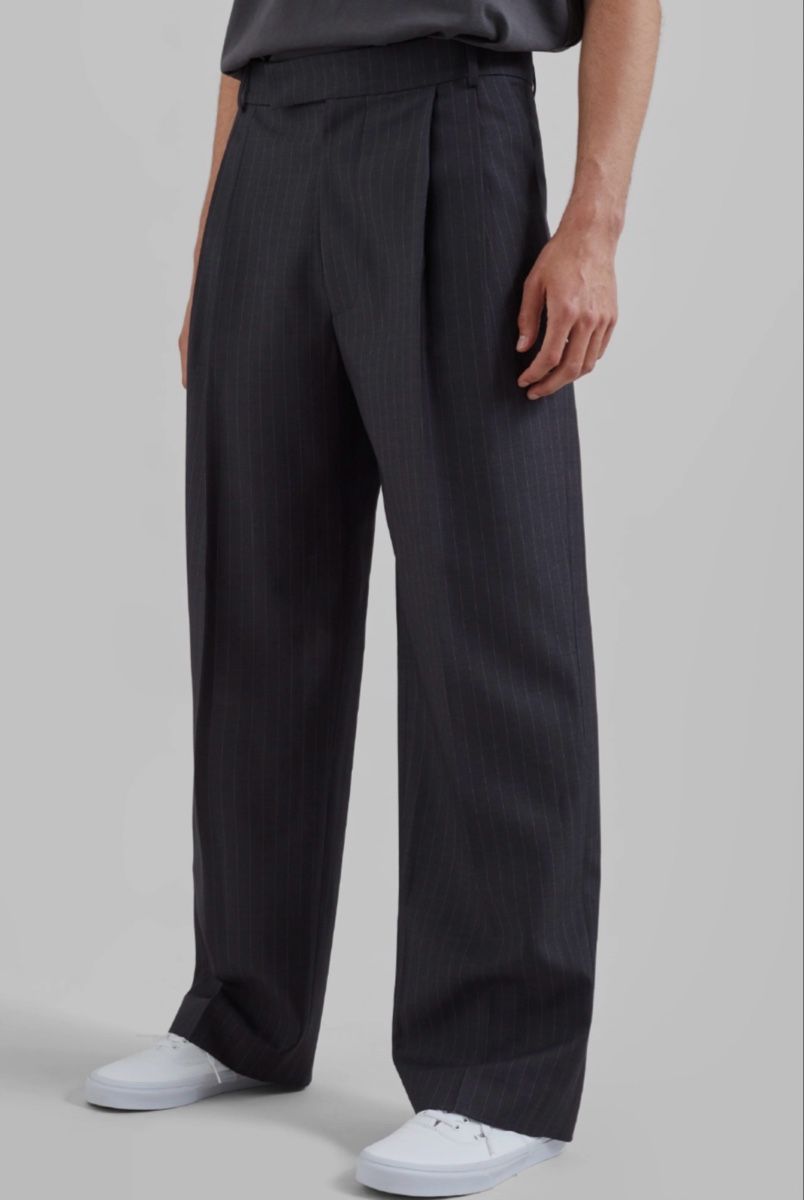 Pantaloni: Trousers - The Frankie Shop – Nuovo (secondo la descrizione) da Zürich venduto da dav_ylk6 9
