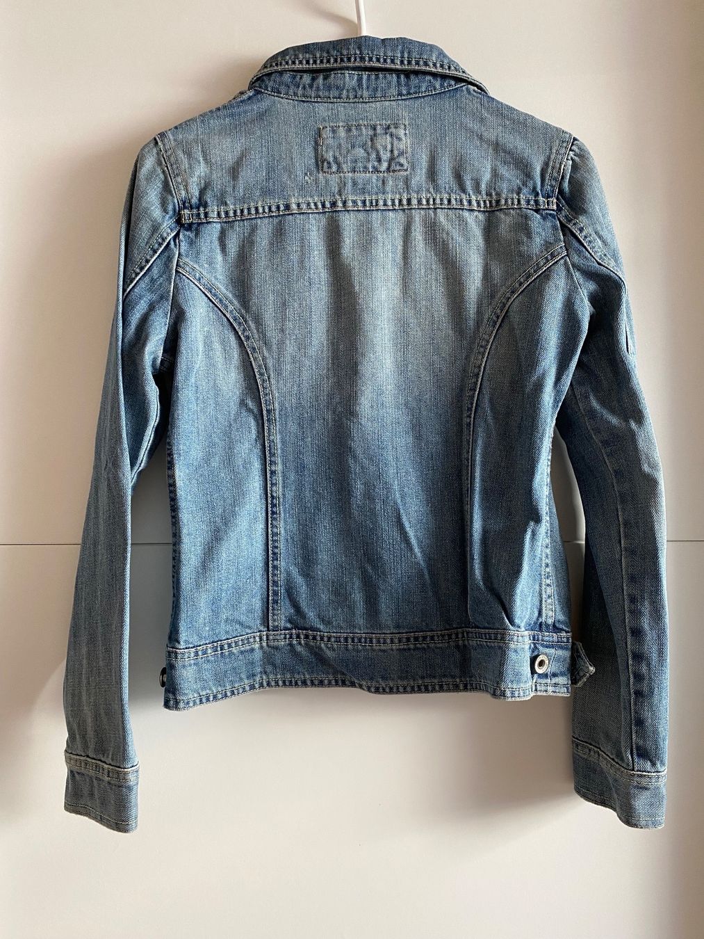 Giacche: Oxxy Denim Jeansjacke 36 – Usato da Einsiedeln venduto da PaedeK84 5