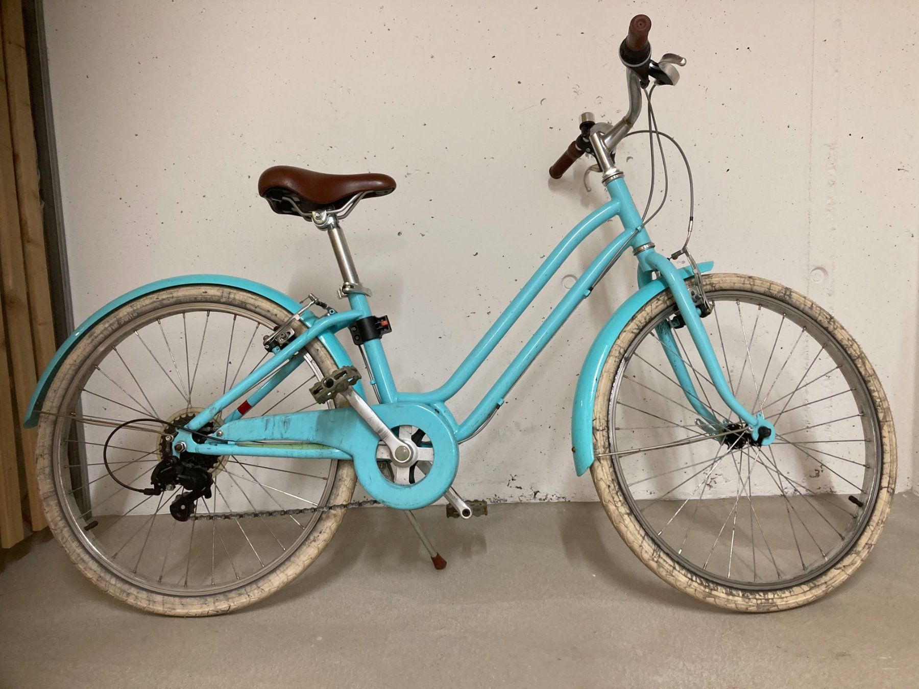 Biciclette: Gebrauchtes Kinderfahrrad – Usato da Zürich venduto da donpuffo 1