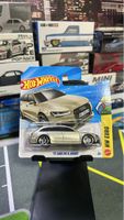 Hot Wheels Audi RS 6 Avant
