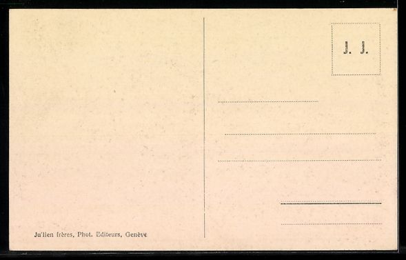 Cartes postales: AK Fribourg, Vue générale – D'occasion à Berlin par bartko-reher 1