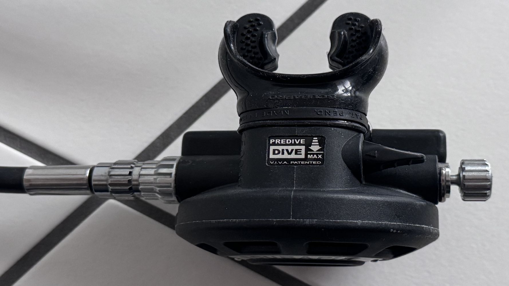Scubapro Respiratori & Giubbotti: Scubapro Regulator - Gerät #1 – Usato da Winterthur venduto da juve1972 2