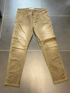FUNKY STAFF Hose khaki L