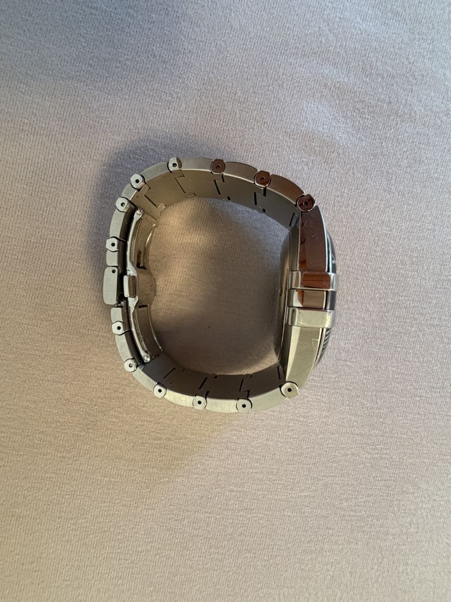 Omega Uhren: Omega Constellation Double Eagle Chronograph – Gebraucht aus Glattbrugg von aquanautilus 3