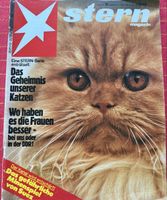 STERN-22. Aug.1974