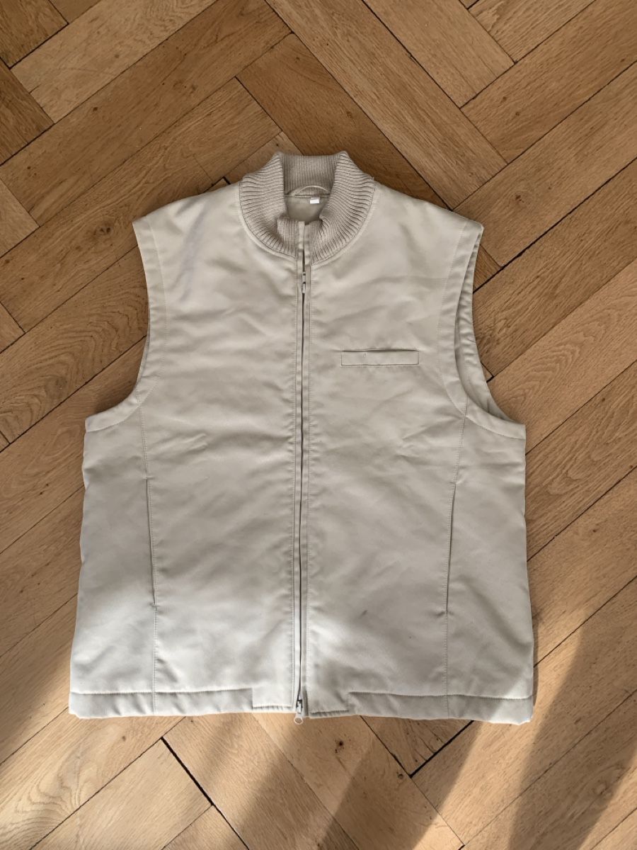 Gilets & Westen: Vintage Vest – Gebraucht aus Luzern von lil_tw6n