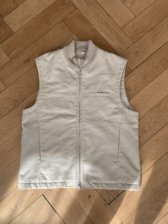 Vintage Vest