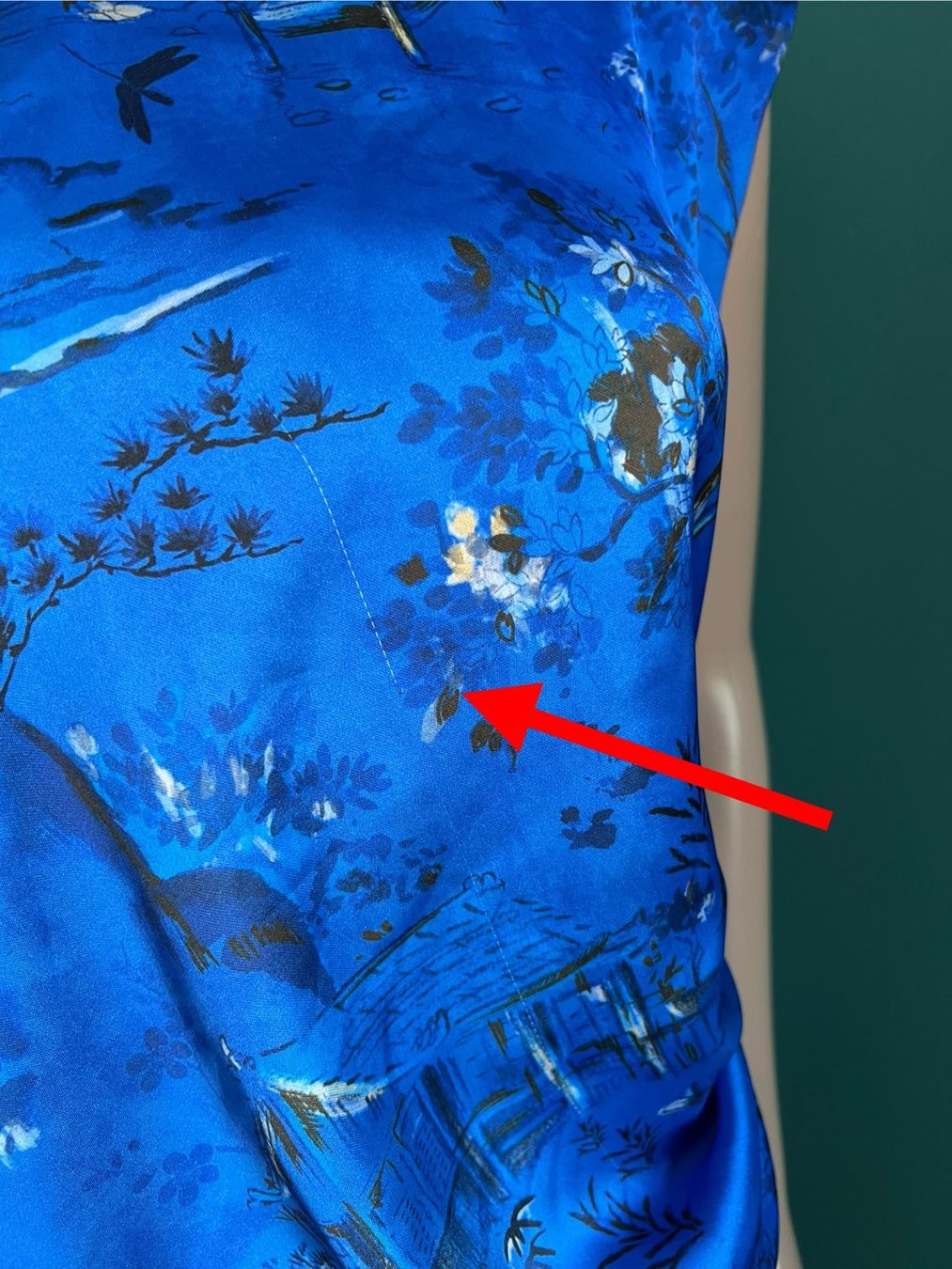 Zara Kleider: ZARA Kleid 💙 – Gebraucht aus zürich von vintage12 8