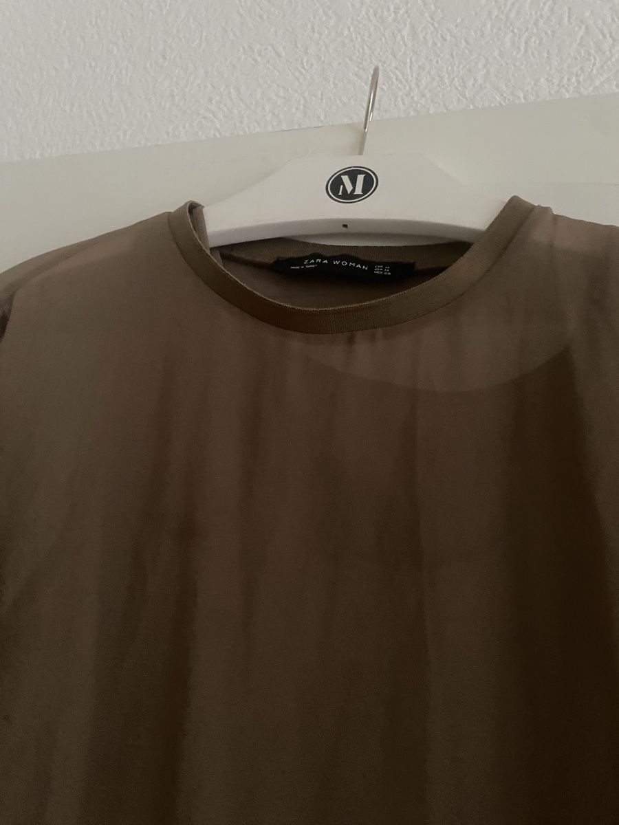 Zara Vestiti: Zara robe taille M – Usato da Brügg BE venduto da nou_8ht9 2