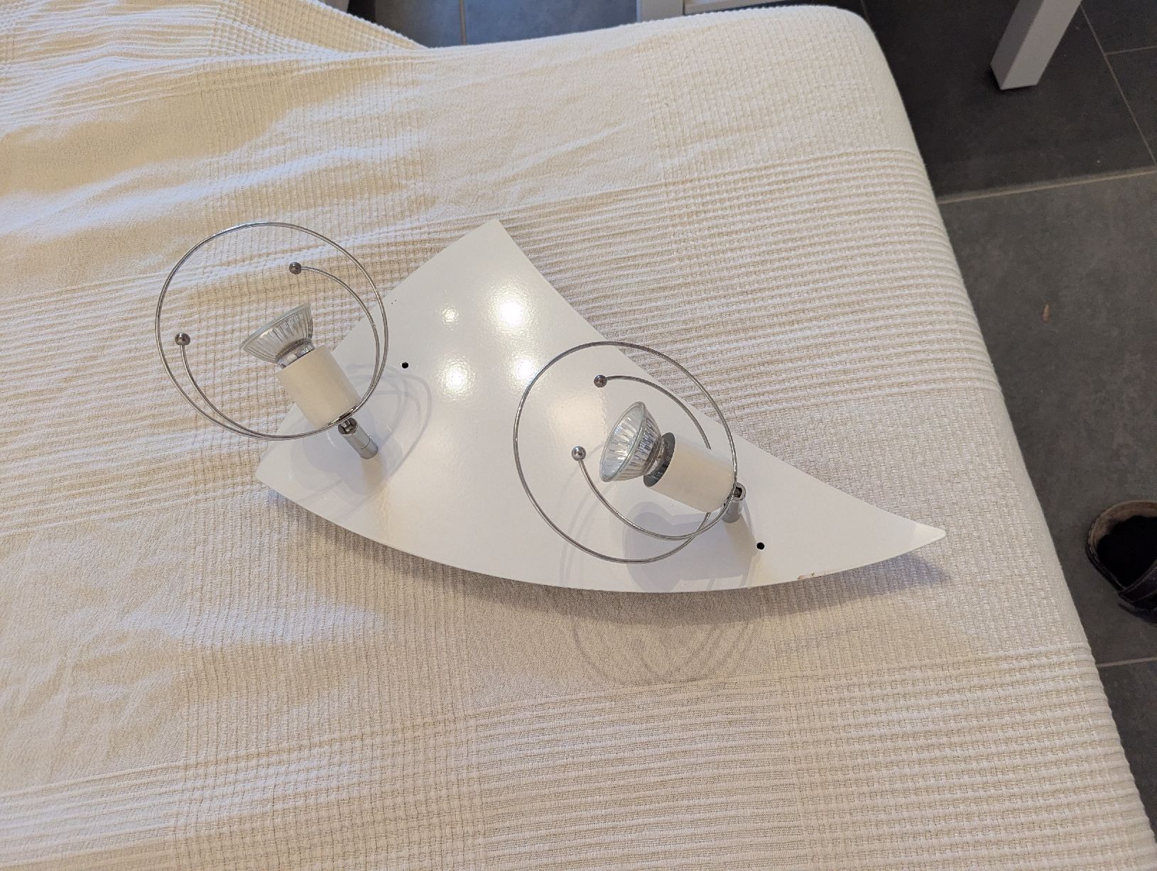 Lampadari & plafoniere: Deckenlampe – Usato da Wünnewil venduto da Susuki125gt