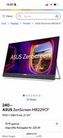 ASUS ZenScreen MB229CF NEU